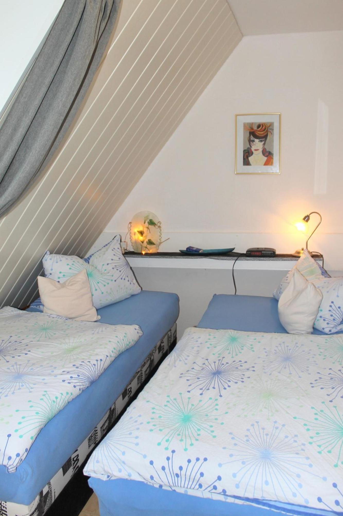 Ferienwohnung Ahlvers - gemütliches Feriennest für Zwei Grömitz Exterior foto