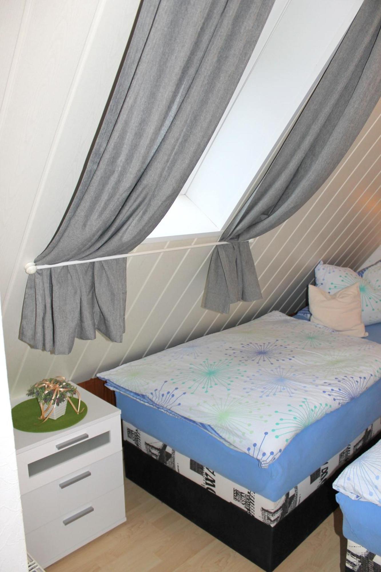 Ferienwohnung Ahlvers - gemütliches Feriennest für Zwei Grömitz Exterior foto