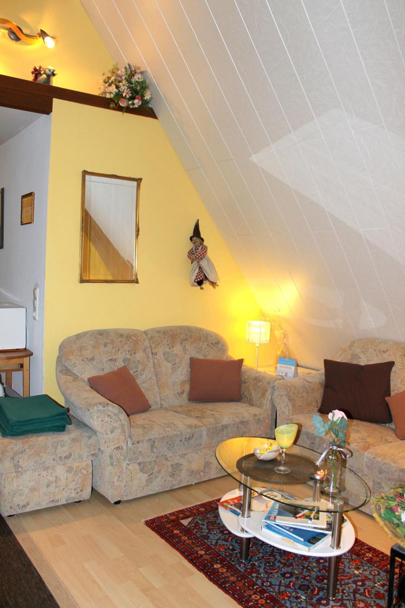 Ferienwohnung Ahlvers - gemütliches Feriennest für Zwei Grömitz Exterior foto
